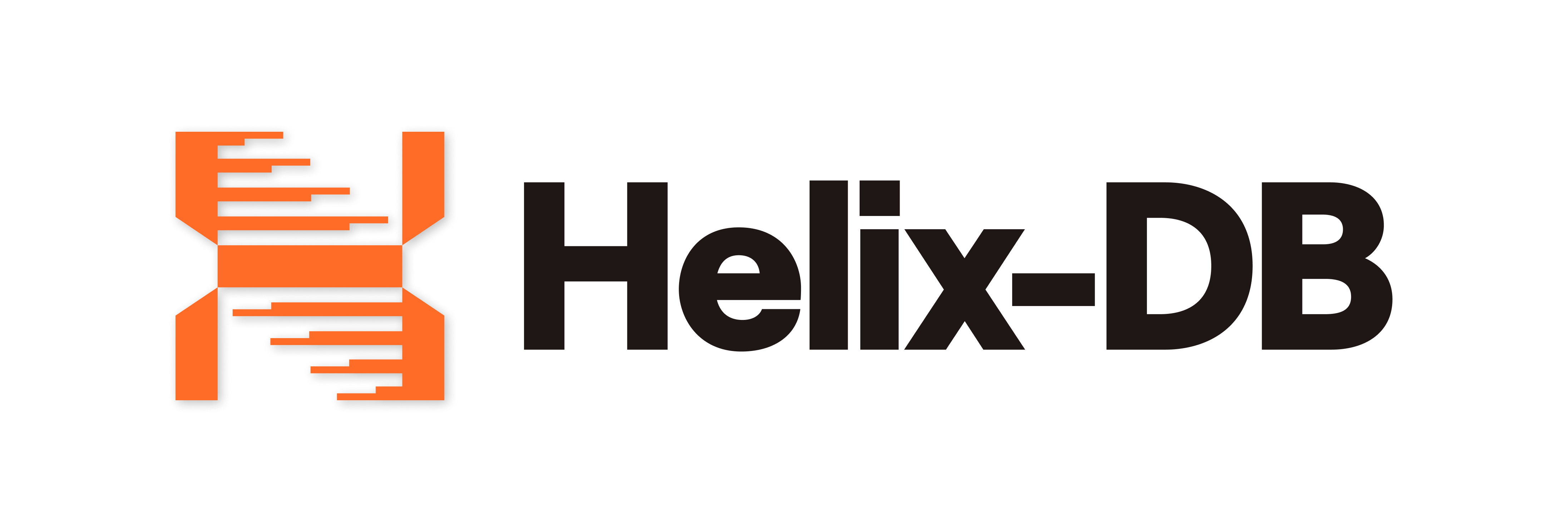 HelixDB